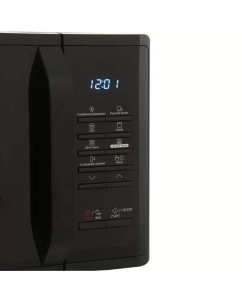 Купить Микроволновая печь соло Samsung MG23K3513AK черный  в E-mobi