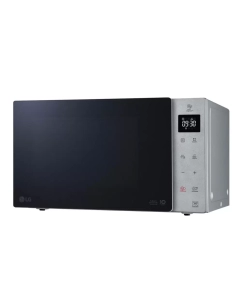 Купить Микроволновая печь соло LG MW25R35GISL серый  в E-mobi