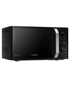 Купить Микроволновая печь с грилем Samsung MG23K3575AK черный  в E-mobi