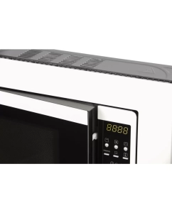 Купить Встраиваемая микроволновая печь NordFrost BMW 2071 W белый  в E-mobi