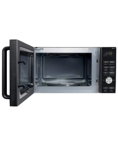 Купить Микроволновая печь с грилем CASO BMG 20 черный  в E-mobi