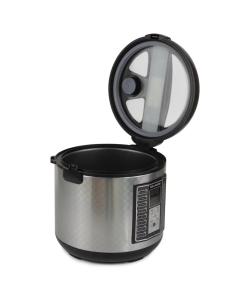 Купить Мультиварка Willmark WMC-59OBT Black  в E-mobi