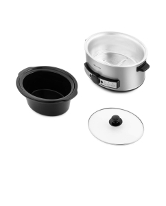 Купить Медленноварка Kitfort KT-212  в E-mobi