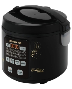 Купить Мультиварка Polaris PMC 0567AD Golden Rush  в E-mobi