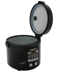 Купить Мультиварка Polaris PMC 0567AD Golden Rush  в E-mobi