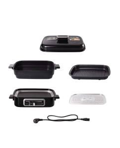 Купить Мультиварка Endever Vita-1400  в E-mobi