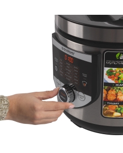 Купить Мультиварка Endever Vita 61  в E-mobi