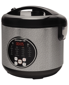 Купить Мультиварка Polaris PMC 0365AD  в E-mobi