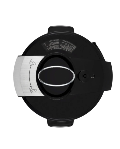 Купить Мультиварка-скороварка Hyundai HYMC-1618, серебристая  в E-mobi