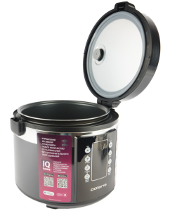 Купить Мультиварка Polaris PMC 0528 Wi-FI IQ Home  в E-mobi