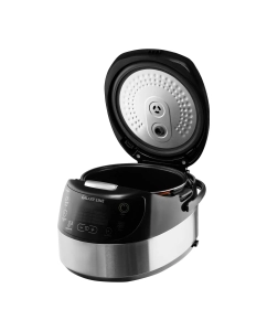 Купить Мультиварка GALAXY LINE GL2649 серебристый, черный  в E-mobi