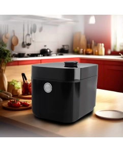 Купить Мультиварка Endever VITA-127 черный  в E-mobi