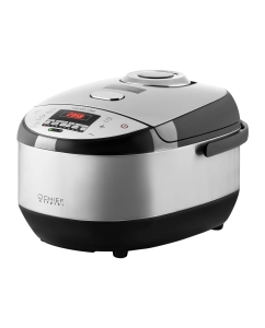 Купить Мультиварка GALAXY LINE GL2648 серебристая  в E-mobi