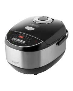 Купить Мультиварка GALAXY LINE GL2647 серебристая, черная  в E-mobi