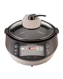 Купить Мультиварка MAUNFELD MF-1621BR в E-mobi