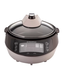 Купить Мультиварка MAUNFELD MF-1621BR  в E-mobi