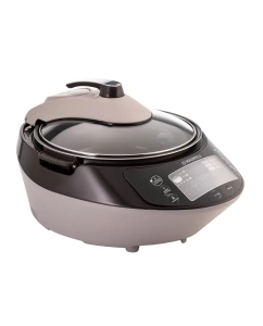 Купить Мультиварка MAUNFELD MF-1621BR  в E-mobi