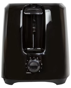 Купить Тостер JVC JK-TS623 черный  в E-mobi