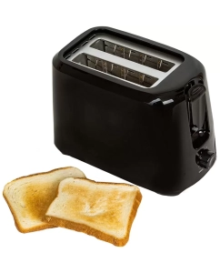 Купить Тостер JVC JK-TS623 черный  в E-mobi