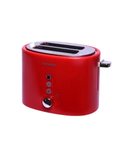 Купить Тостер Oursson TO2110/RD Red в E-mobi