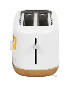 Купить Тостер DEXP TSW-85RD белый; коричневый  в E-mobi