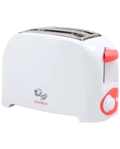 Купить Тостер Energy EN-263 белый в E-mobi
