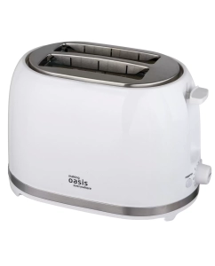 Купить Тостер Oasis TR-4W белый в E-mobi