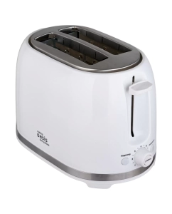 Купить Тостер Oasis TR-4W белый  в E-mobi
