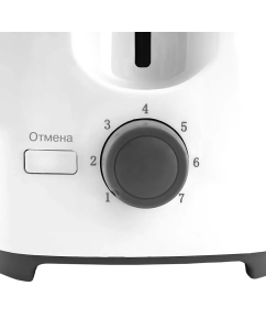 Купить Тостер Vitek VT-1587 White  в E-mobi