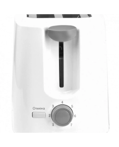 Купить Тостер Vitek VT-1587 White  в E-mobi