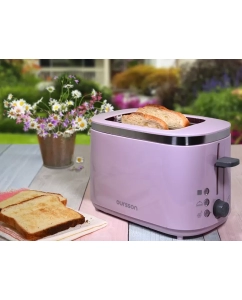 Купить Тостер Oursson TO2104 Violet  в E-mobi