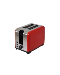 Купить Тостер Oursson TO2120 Red в E-mobi