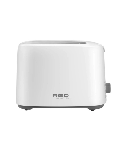 Купить Тостер RED SOLUTION RT-419 белый в E-mobi
