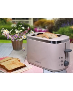 Купить Тостер Oursson TO2104 Beige  в E-mobi