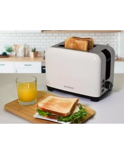 Купить Тостер Oursson TO2120/IV  в E-mobi