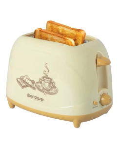 Купить Тостер Endever SkyLine ST-108 Beige в E-mobi