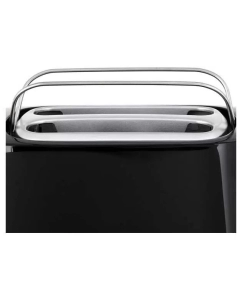 Купить Тостер Philips Daily Collection HD2581/90 Black  в E-mobi