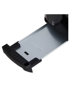 Купить Тостер Philips Daily Collection HD2581/90 Black  в E-mobi