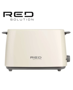 Купить Тостер RED SOLUTION RT-411 бежевый в E-mobi
