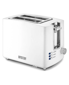 Купить Тостер Mystery MET-2115 в E-mobi