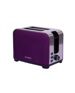 Купить Тостер Oursson TO2120/SP Purple в E-mobi