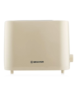 Купить Тостер Brayer BR2106 бежевый  в E-mobi