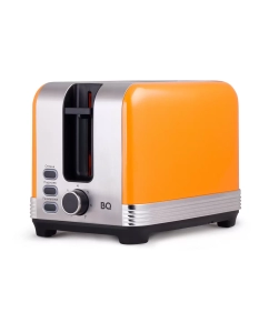 Купить Тостер BQ T1000 желтый в E-mobi