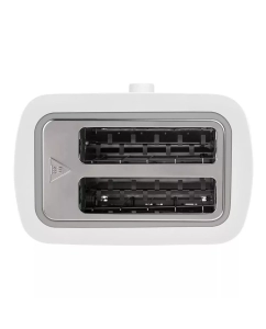 Купить Тостер Kitfort КТ-4025 White  в E-mobi
