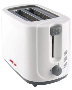Купить Тостер Aresa AR-3001 White в E-mobi