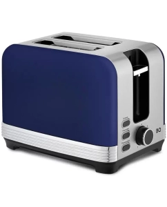 Купить Тостер BQ T1000 синий в E-mobi