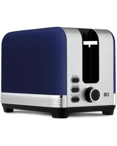 Купить Тостер BQ T1000 синий  в E-mobi