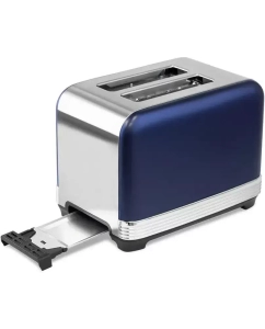 Купить Тостер BQ T1000 синий  в E-mobi
