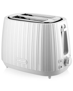 Купить Тостер Brayer BR2104WH белый  в E-mobi