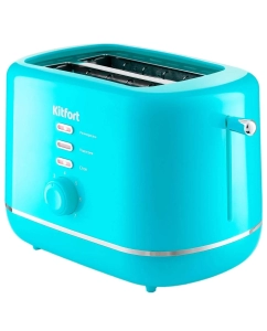 Купить Тостер Kitfort КТ-2050-3 в E-mobi